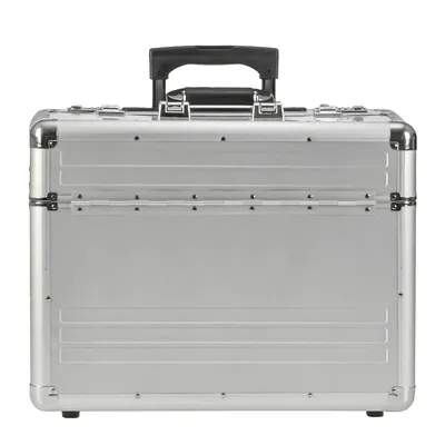 Produktbild von Alumaxx OMEGA, Aluminium, 5.3 kg, 448 x 230 x 380 mm