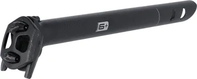 Immagine prodotto di Reggisella brevettato ErgoTec Ergotec Ray 27,2/350Mm nero livello 6+