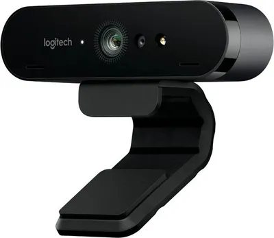 Produktbild von Logitech WebCam BRIO 4K Ultra HD