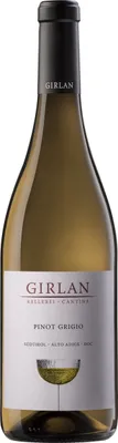 Produktbild von Südtiroler Pinot Grigio - 2025 - Kellerei Girlan