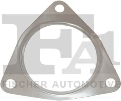 Produktbild von FA1 550-937 Auspuffdichtung Auspuffdichtung für VOLVO V70 II (285)