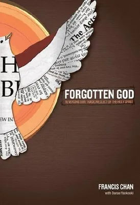 Produktbild von Forgotten God