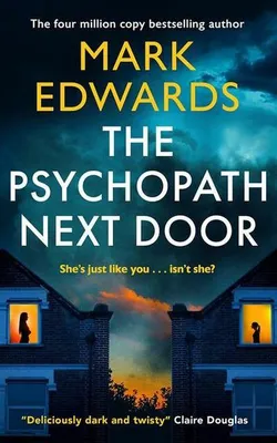 Produktbild von Der Psychopath von nebenan