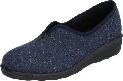Obrázok produktu pre Westland Nice 110 | Papuče pre ženy | Blue