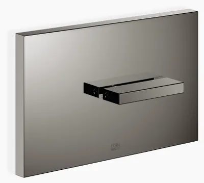Produktbild von Dornbracht 12660979-19 Abdeckpl. SERIENNEUTRAL