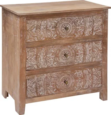 Image de Eazy Living Buffetschrank Lowe Holz