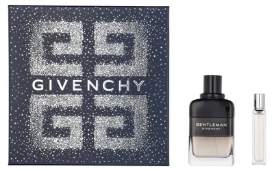 Produktbild von Edp Spray 100ml/Edp Spray 12,5ml Givenchy Gentleman Boisee Giftset