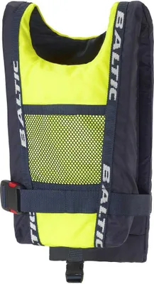 Immagine prodotto di Baltic 50n Giubbotto di salvataggio attivo per canoa Giallo >40 kg Giallo >40 kg