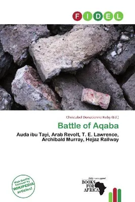Produktbild von Battle of Aqaba