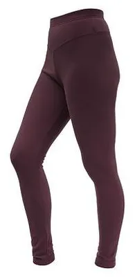 Zdjęcie produktu dla Legginsy damskie SENSOR INFINITY ECO ZERO, kolor czerwony, rozmiar XL