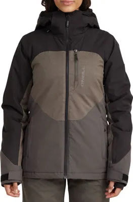Zdjęcie produktu dla O'Neill Carbonite Skijacke Damen