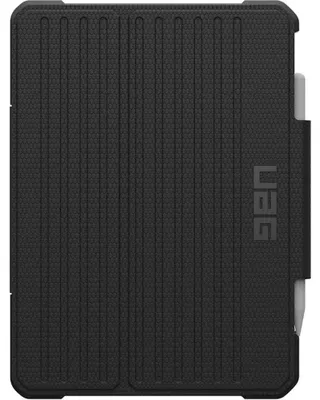 Produktbild von Hülle für iPad Air 11" M4/M3/M2, Urban Armor Gear Metropolis Tact Armr, Schwarz