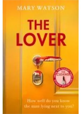 Produktbild von The Lover