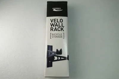 Obrázok produktu pre Športový stojan Velo Wall Rack Nástenný držiak