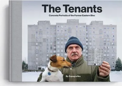 Productafbeelding van The Tenants