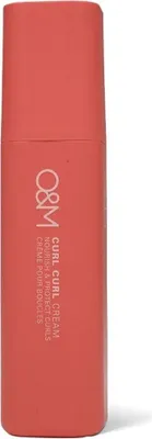 Immagine prodotto di O&M Curl Crema per ricci 150ml
