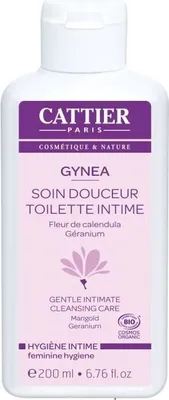 Image de GEL FÜR HYGIENE INTIME EKO 200 ml - CATTIER