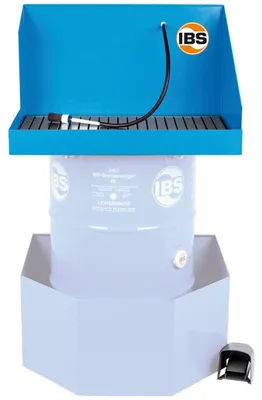 Produktbild von IBS Teilereinigungsgerät Typ K