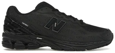 Produktbild von New Balance 1906W Black Silver Metallic - EU 41.5