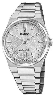 Image de Festina - F20051/B - Montre-bracelet - Hommes
