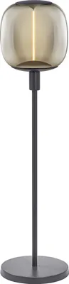 Zdjęcie produktu dla Lampa podłogowa LEDVANCE Decor Stick Floor ciemnoszara krótka E27 4058075833975