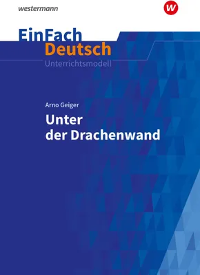 Produktbild von EinFach Deutsch Unterrichtsmodelle