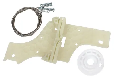 Image de Peugeot 508 / 508 SW 2010 - Kit de réparation pour lève-vitre électrique arrière droit