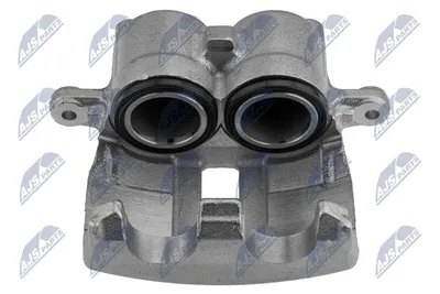 Produktbild von NTY Bremssattel Vorne Links für LAND ROVER Discovery II (L318) Ø48mm HZP-LR-010