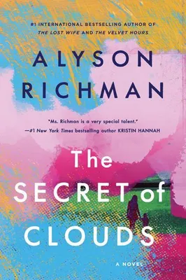 Produktbild von The Secret of Clouds