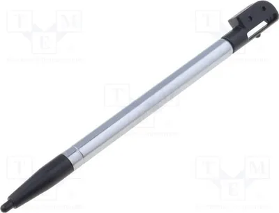 Produktbild von 1x Griffel : für widerstsfähige Toucanels PLASTIC PEN FOR TOUCANEL Zubehör für