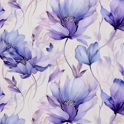 Immagine prodotto di OUTDOOR DECOSTOFFE OXFORD - Blumen - DX2730