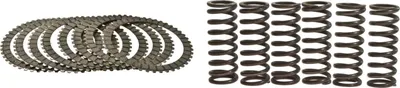 Produktbild von Kupplung Lamellen Federn für Suzuki GSX 600 F Baujahr 1992-1997 von pamoto - Neu