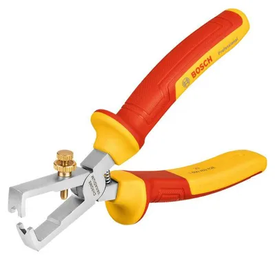 Productafbeelding van VDE universele ontklemset, 160 mm