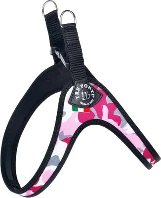 Produktbild von Tre Ponti TF210 Easy Fit Camouflage mit Click-Verschluss pink-camouflage