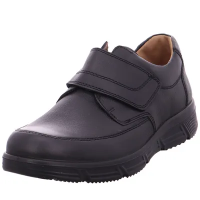 Produktbild von JOMOS Freizeitschuh Jomos Klettschuh schwarz Größe