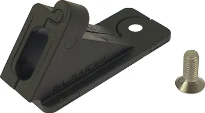 Obrázok produktu pre Priechodka na káble Haibike pre priechodku rámom 4 + 5 + 2x 2,4 mm
