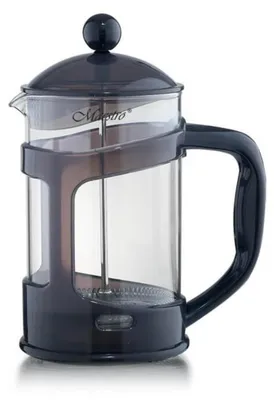 Image de Cafetière à piston de 800 ml MR1665800BROWN