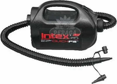Immagine prodotto di Pompa elettrica Quick-fix 220-240 V intex 68609