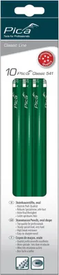 Produktbild von Pica Steinhauerstift 541, 30 cm 10 Stück