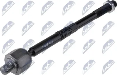 Produktbild von NTY SDK-ME-003 Axialgelenk Spurstange passend für MERCEDES-BENZ M-Klasse (W166) Vorne Links Vorne Rechts