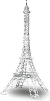 Immagine prodotto di Torre Eiffel Deluxe