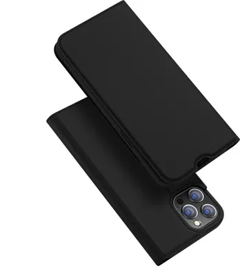 Image de Étui folio DUX DUCIS Skin Pro pour Galaxy S25 Plus KP39771
