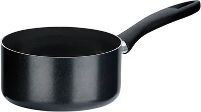 Produktbild von Kasserolle 16 cm mit Antihaftbeschichtung für alle Kochfelder