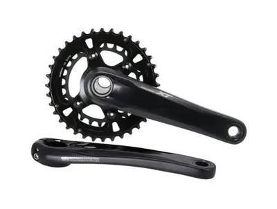 Obrázek produktu pro Kliková sada SHIMANO "Deore XT FC-M8120" 26 / 175 mm kliková sada
