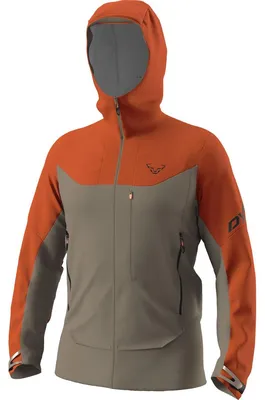 Produktbild von Dynafit Herren Jacke Radical Softshell Jacket M S