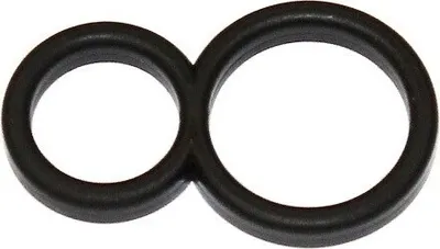 Produktbild von ELRING Dichtung Kraftstoffpumpe 130.031 für SCANIA L,P,G,R,S - series 4 - series P,G,R,T - series