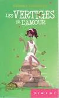 Image de Les vertiges de l'Amour