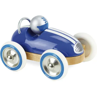 Produktbild von VILAC - Vintage blauer Roadster