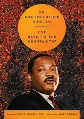 Imagen del producto de I've Been to the Mountaintop