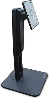 Image de Wortmann AG TERRA LCD Multifunktionsstandfuß V3.0 schwarz